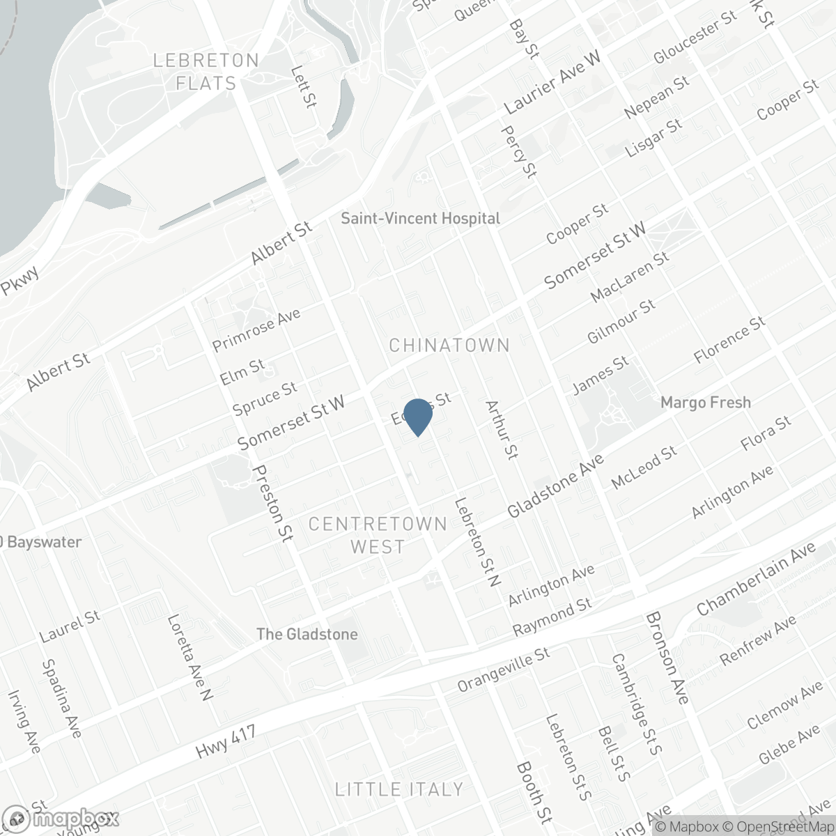 52 LEBRETON STREET N, Ottawa, Ontario K1R 7H4